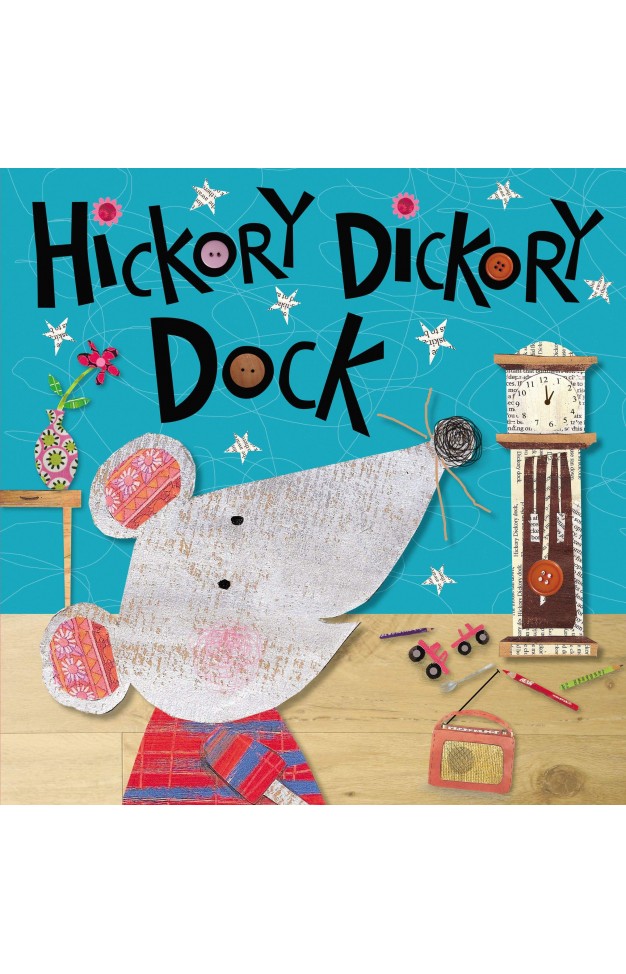 Hickory Dickory Dock