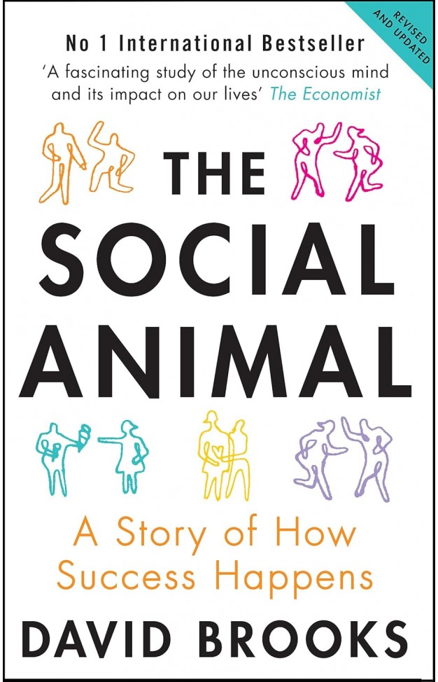 The Social Animal