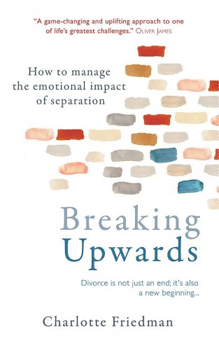 Breaking Upwards: How to manage the emotional impact of separation