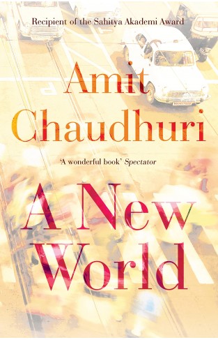 A New World