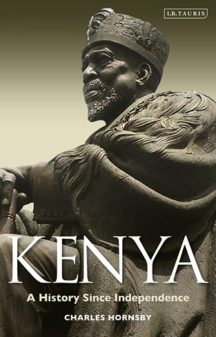 Kenya: A History Since Independence