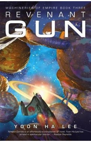Revenant Gun 