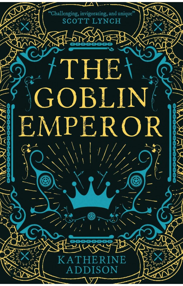 The Goblin Emperor