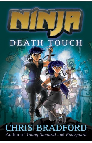 Ninja 2: Death Touch (Ninja Trilogy)