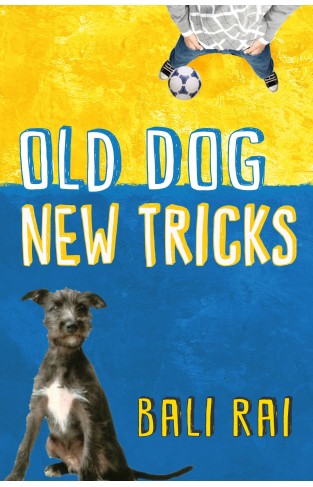 Old Dog, New Tricks