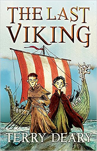 The Last Viking