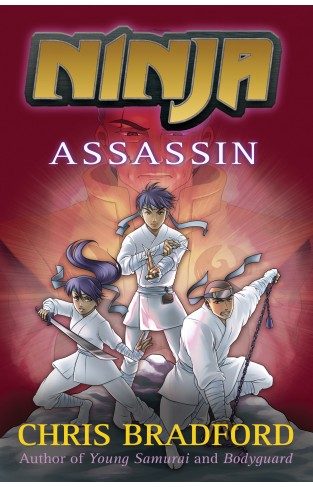 Ninja: Assassin (Ninja 3)