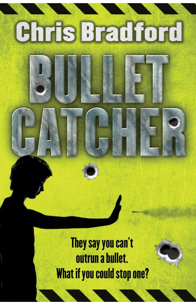 Bulletcatcher