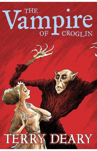 The Vampire of Croglin (8-12 Fiction)