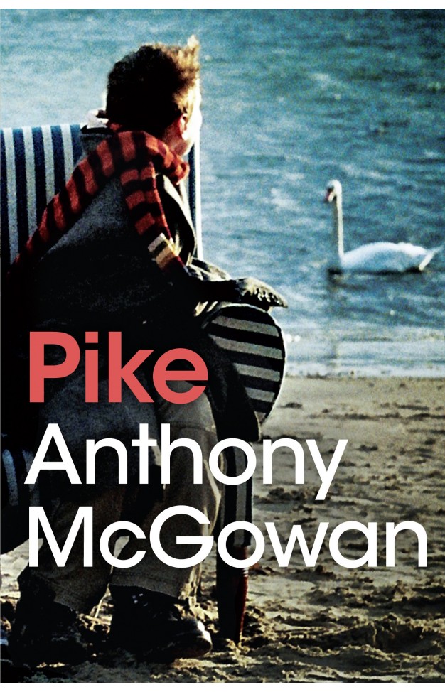 Pike (The Truth of Things)