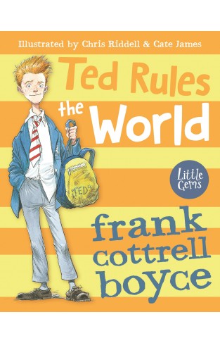 Ted Rules the World (Little Gems)