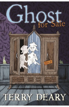 Ghost for Sale (4u2read)
