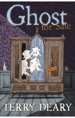 Ghost for Sale (4u2read)