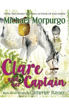 Clare and her Captain (Conkers)