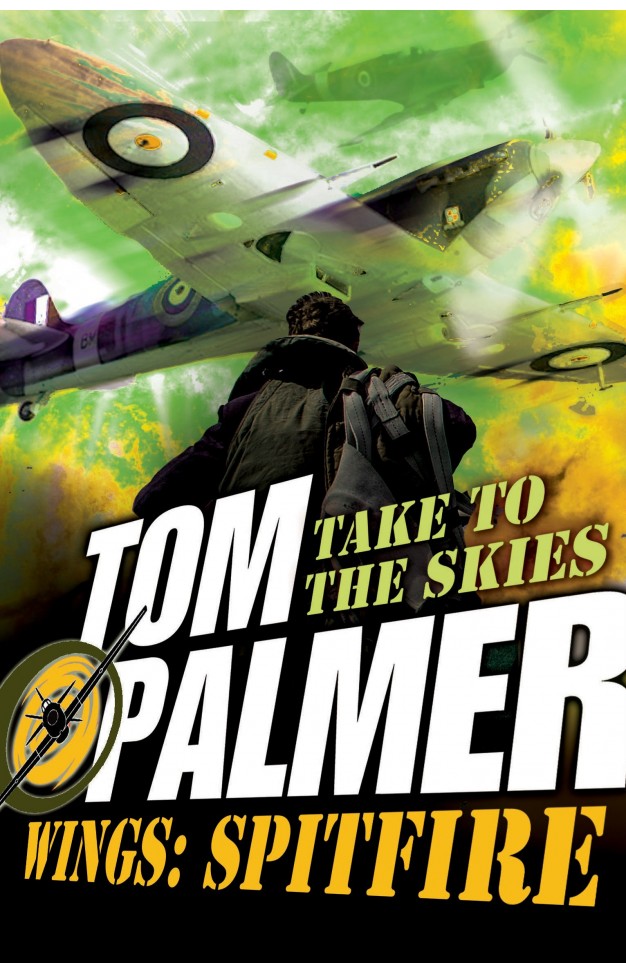 Wings - Spitfire