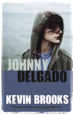 Johnny Delgada