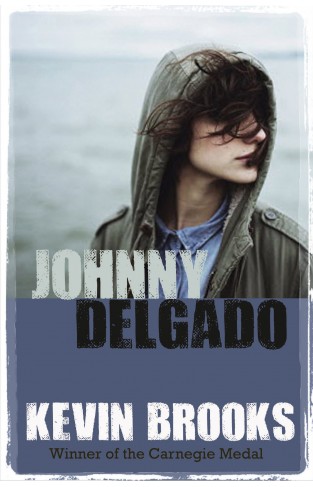 Johnny Delgada