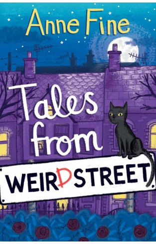 Tales from Weird Street