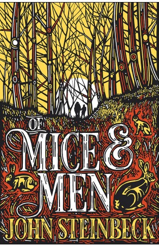 Of Mice and Men