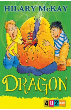 Dragon! (4u2read)