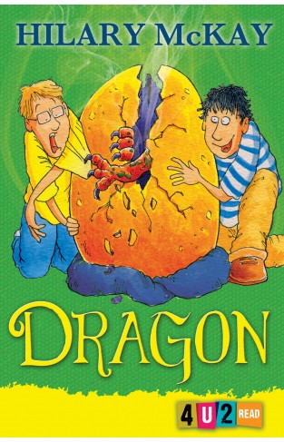 Dragon! (4u2read)