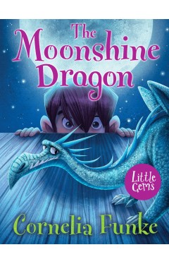 The Moonshine Dragon (Little Gems)