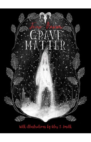 Grave Matter (Super-readable YA)