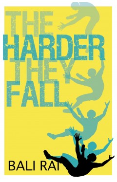 The Harder They Fall