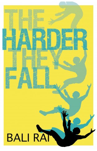 The Harder They Fall