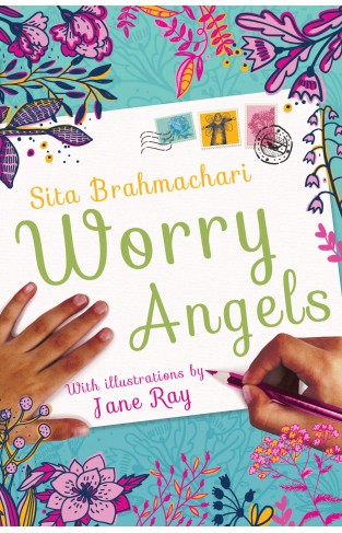 Worry Angels