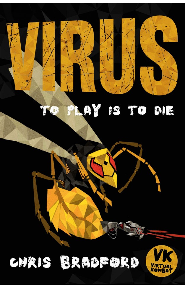 Virtual Kombat: Virus