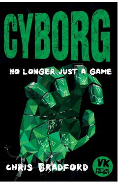 Cyborg (Virtual Kombat #3)