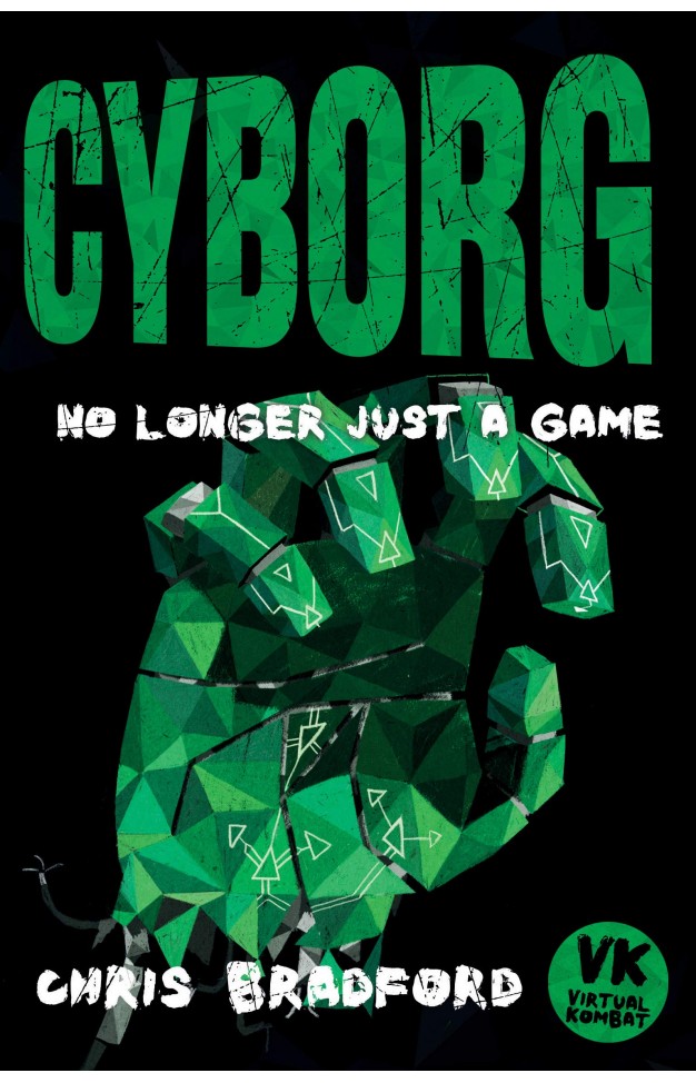 Cyborg (Virtual Kombat #3)