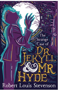 The Strange Case of Dr Jekyll and Mr Hyde