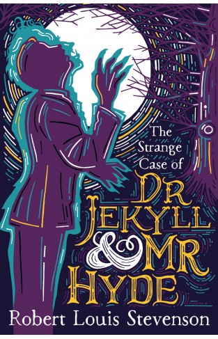 The Strange Case of Dr Jekyll and Mr Hyde