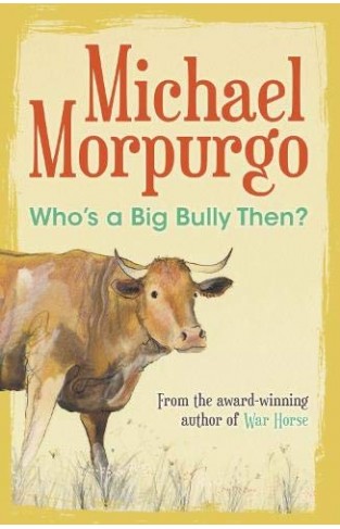 Who's a Big Bully Then? (4u2read)