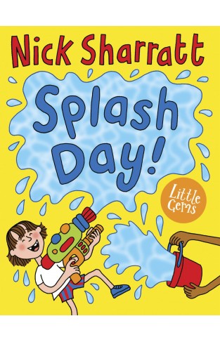 Splash Day!: 1 (Little Gems)