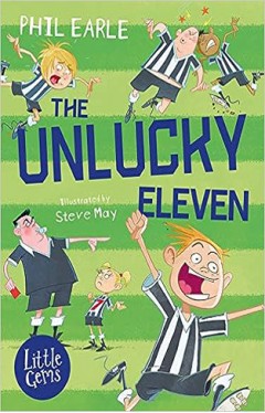The Unlucky Eleven (Little Gems)