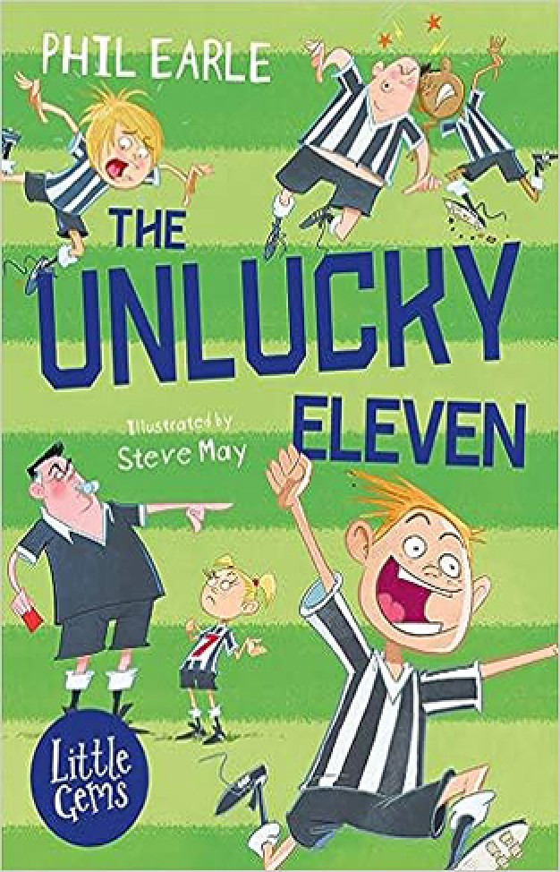 The Unlucky Eleven (Little Gems)