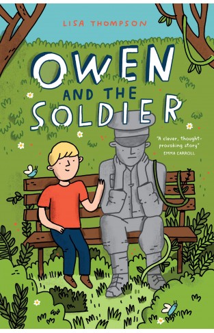 Owen and the Soldier