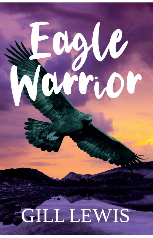 Eagle Warrior