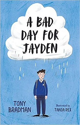 A Bad Day for Jayden