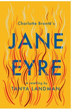 Jane Eyre - A Retelling