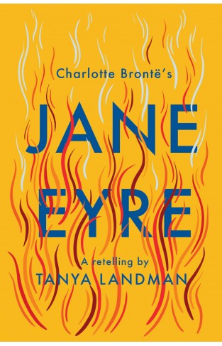 Jane Eyre - A Retelling