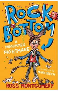Rock Bottom: A Midsummer Nightmare