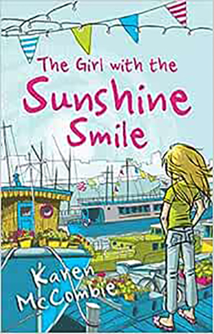 The Girl with the Sunshine Smile (4u2read)
