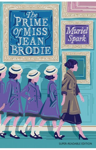 The Prime of Miss Jean Brodie