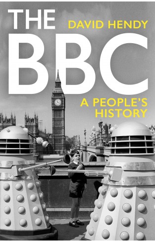 BBC - The People's History