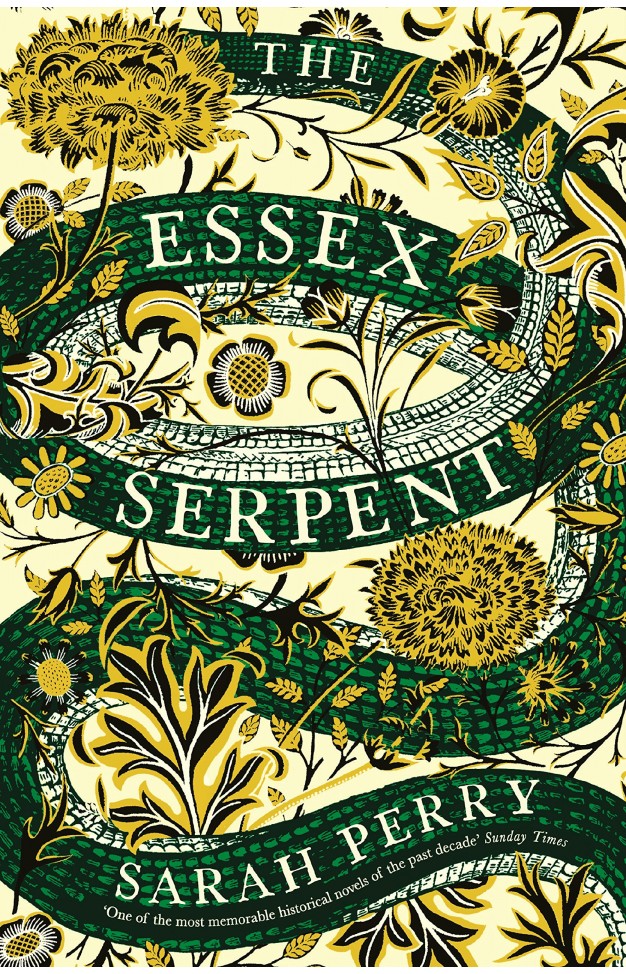 The Essex Serpent