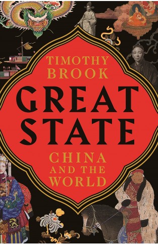 Great State: China and the World